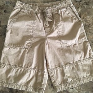 Boys shorts